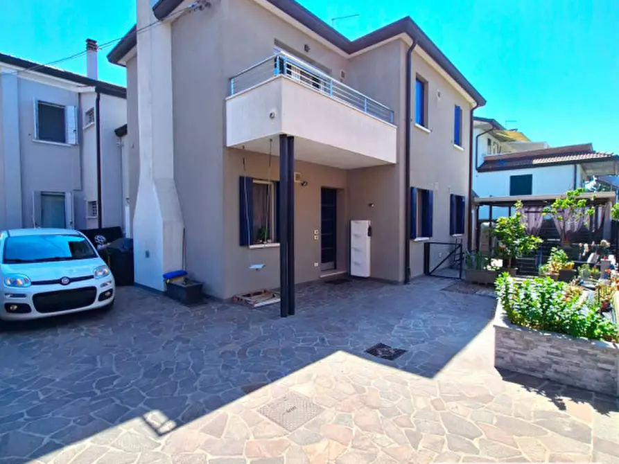 casa indipendente in vendita a Padova in zona Altichiero