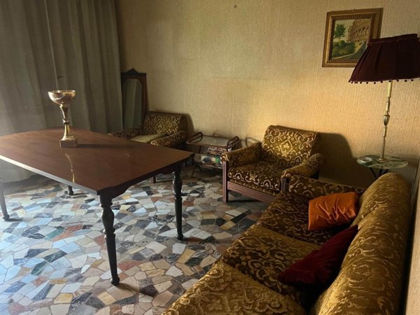 appartamento in vendita a Padova in zona Montà