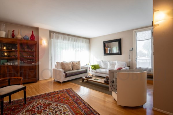 appartamento in vendita a Padova in zona Sant'Osvaldo / Santa Rita