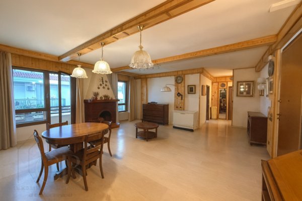 appartamento in vendita a Padova in zona Sant'Osvaldo / Santa Rita