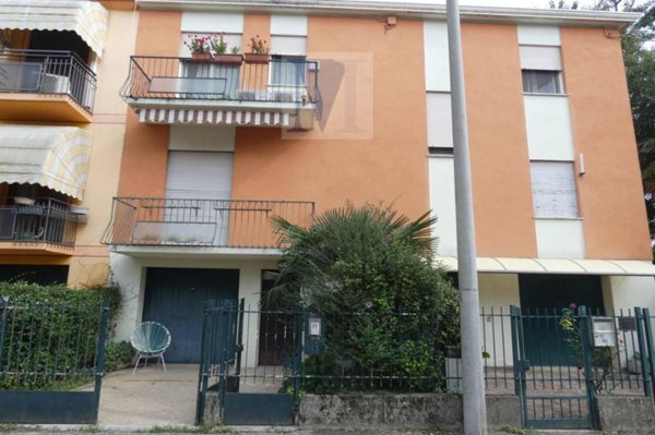 casa indipendente in vendita a Padova in zona Santa Croce
