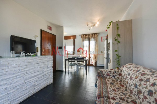 appartamento in vendita a Padova in zona Mandria