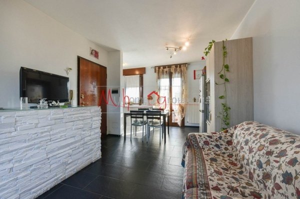 appartamento in vendita a Padova in zona Mandria