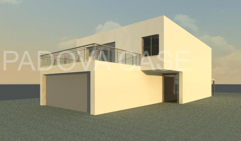 casa indipendente in vendita a Padova in zona Torre