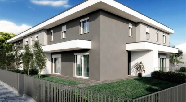 casa semindipendente in vendita a Padova