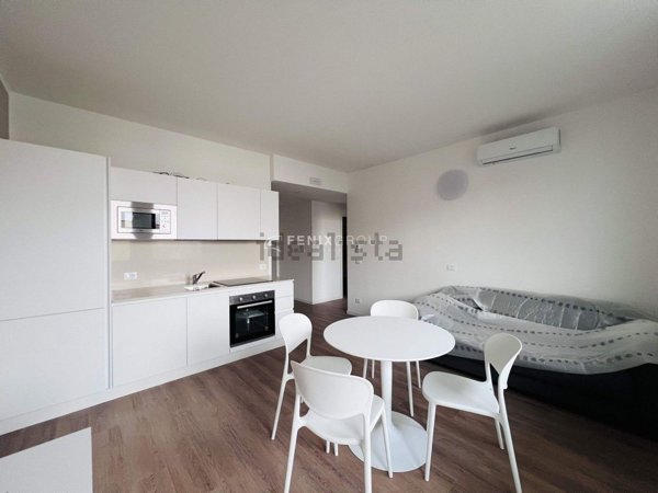 appartamento in vendita a Padova in zona San Lazzaro