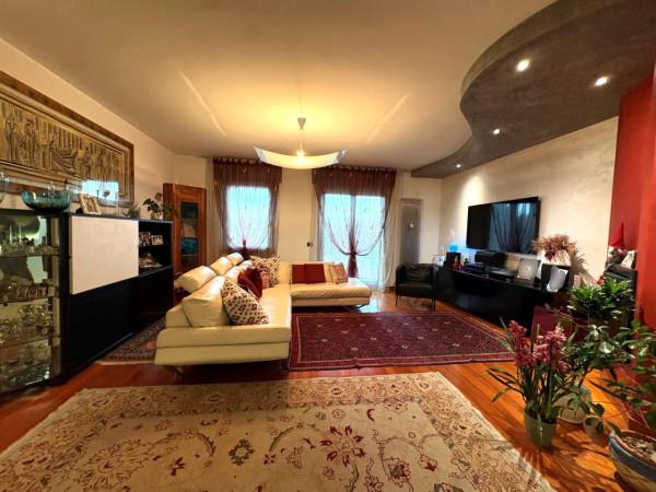 appartamento in vendita a Padova in zona Pontevigodarzere