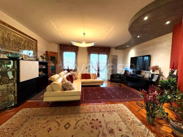 appartamento in vendita a Padova in zona San Carlo