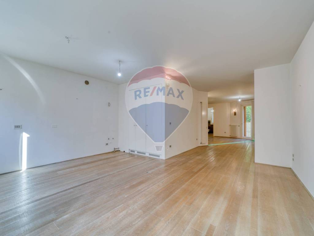 appartamento in vendita a Padova in zona San Giuseppe