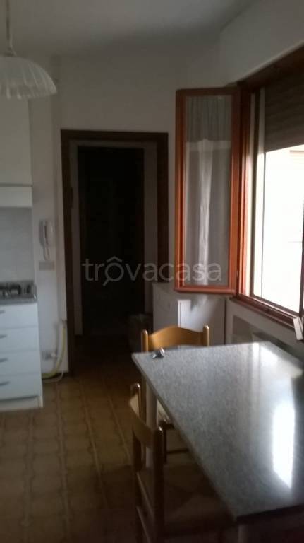 appartamento in vendita a Padova in zona Portello