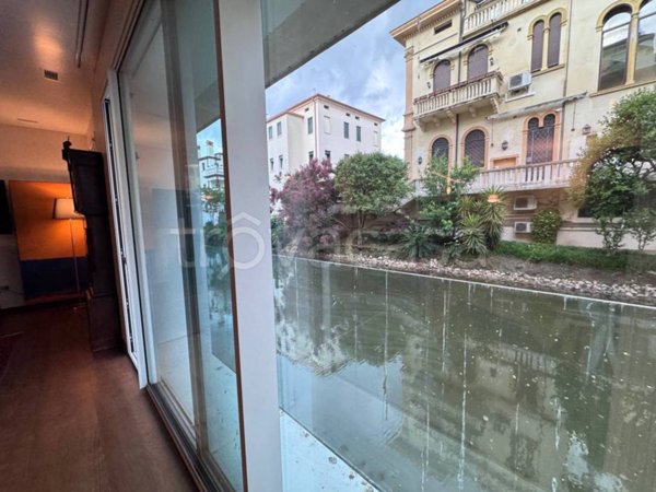 appartamento in vendita a Padova in zona Centro Storico