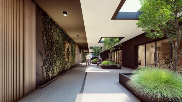 appartamento in vendita a Padova in zona Savonarola