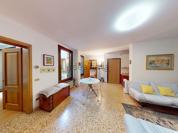 appartamento in vendita a Padova