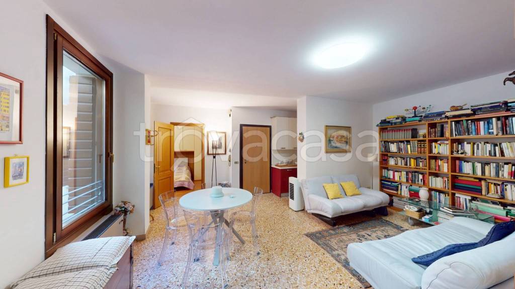 appartamento in vendita a Padova in zona Centro Storico