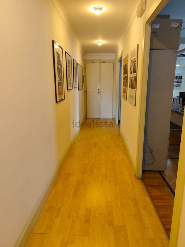 ufficio in vendita a Padova in zona Savonarola