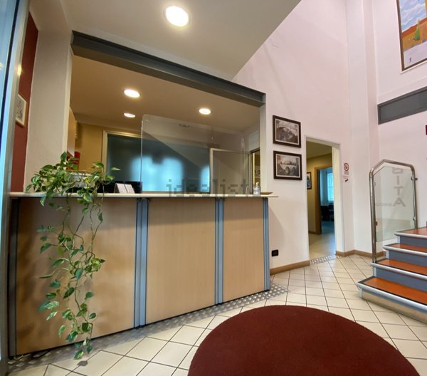 ufficio in vendita a Padova in zona Stanga