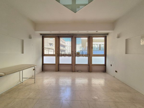 ufficio in vendita a Padova in zona Centro Storico