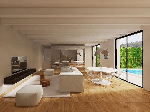 casa semindipendente in vendita a Padova in zona Guizza