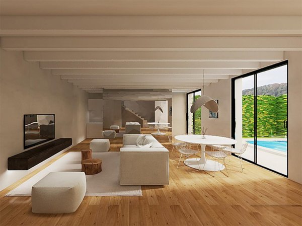 casa semindipendente in vendita a Padova in zona Guizza