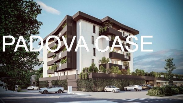 appartamento in vendita a Padova in zona Porta Trento