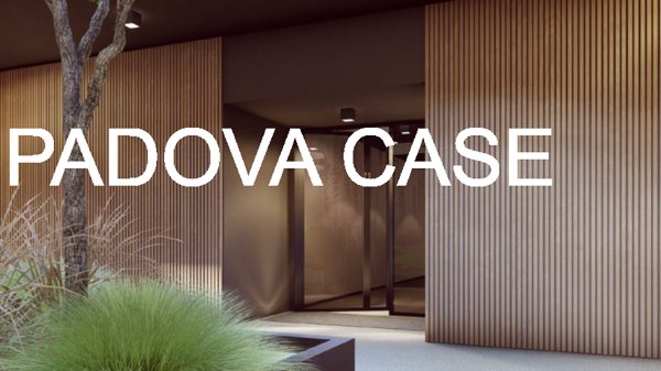 appartamento in vendita a Padova in zona Porta Trento