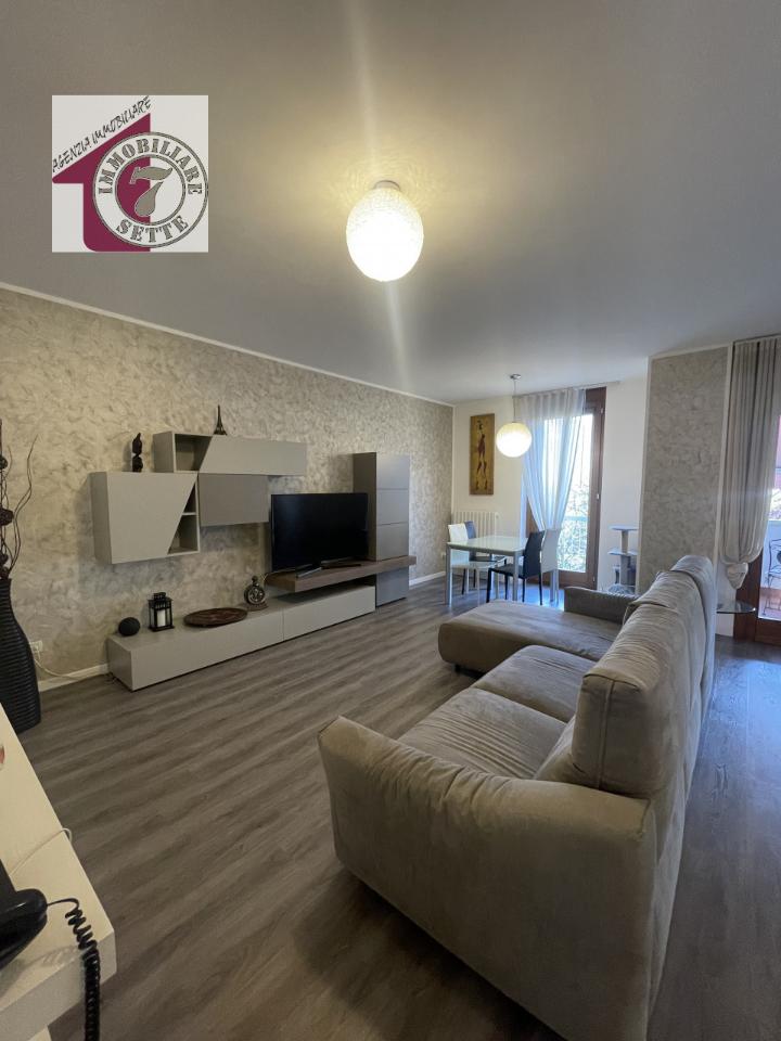 appartamento in vendita a Padova in zona Montà