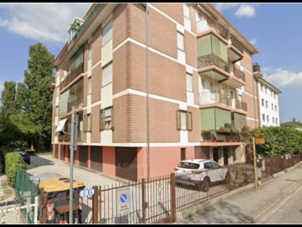 appartamento in vendita a Padova in zona San Bellino
