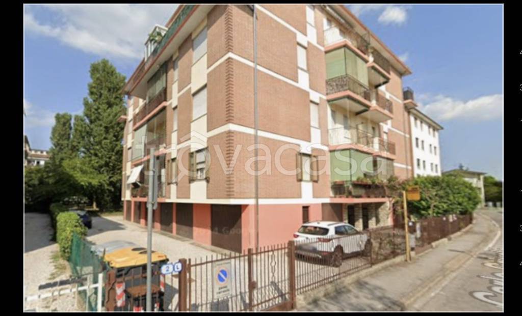 appartamento in vendita a Padova in zona San Bellino