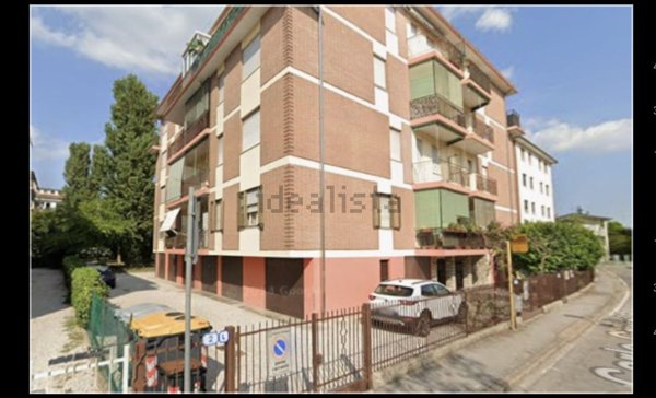 appartamento in vendita a Padova in zona San Bellino