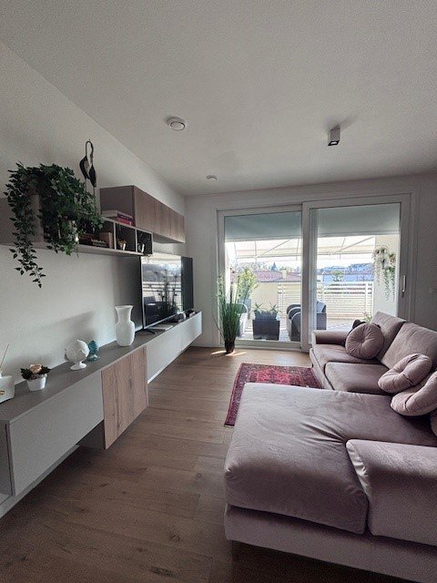 appartamento in vendita a Padova in zona Madonna Pellegrina