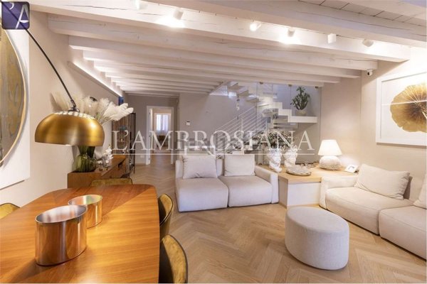 appartamento in vendita a Padova