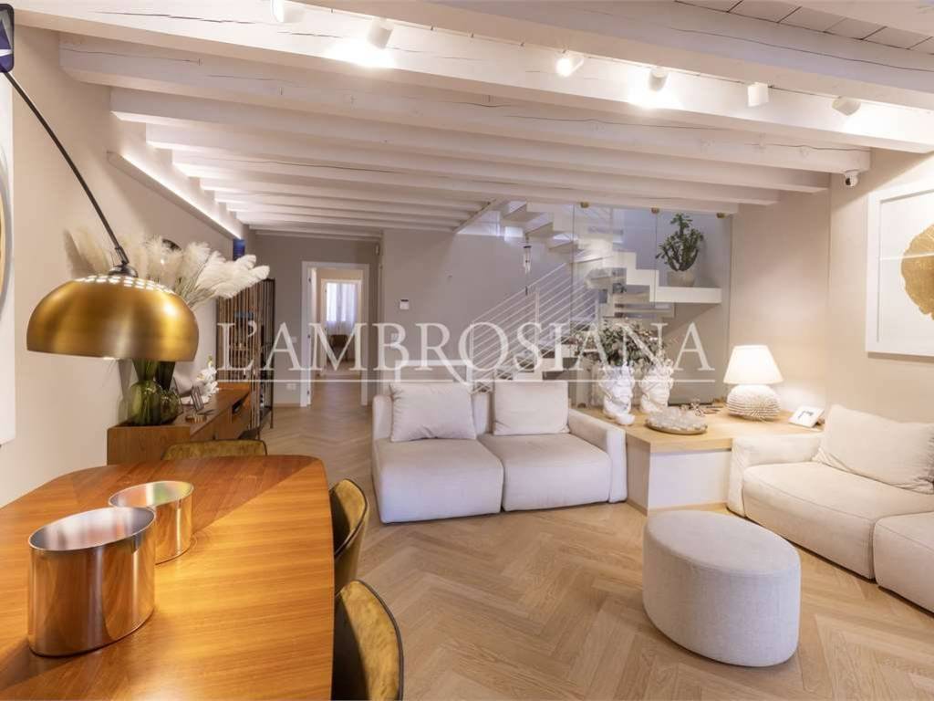 appartamento in vendita a Padova