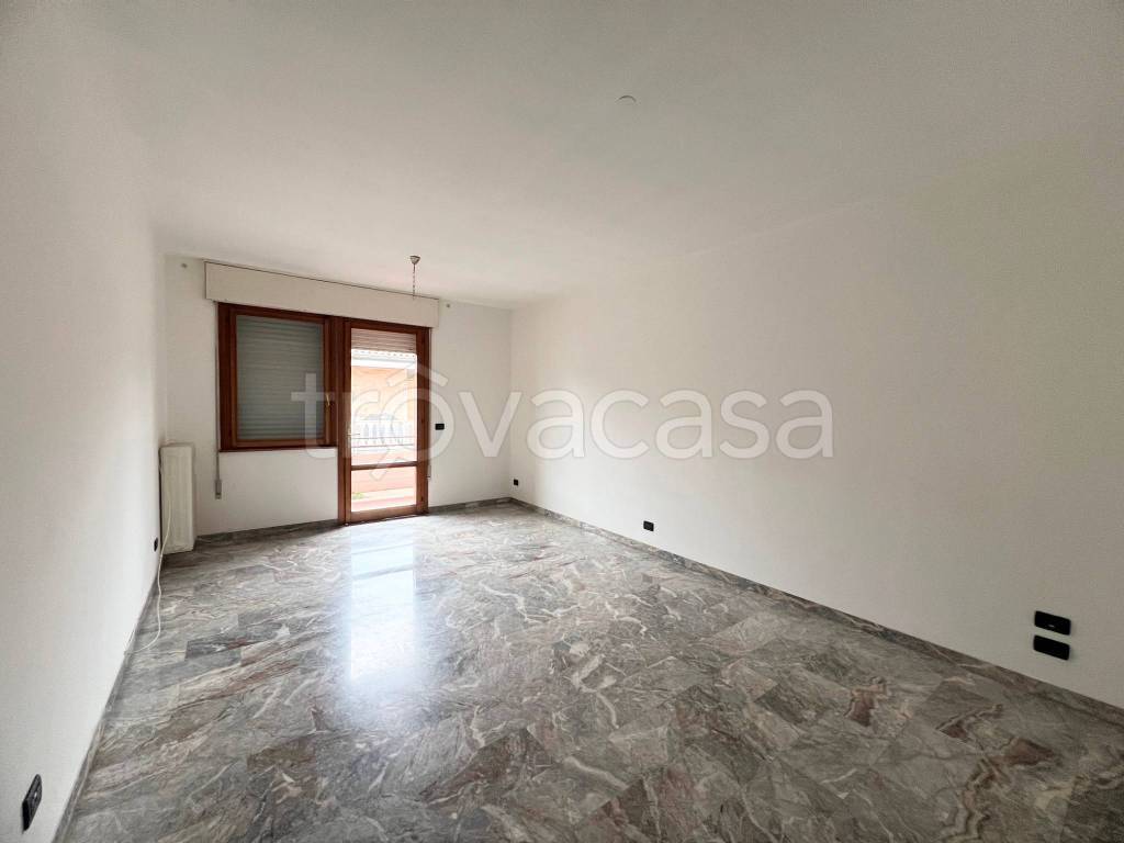 appartamento in vendita a Padova in zona Porta Trento