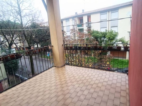 intera palazzina in vendita a Padova in zona San Giuseppe