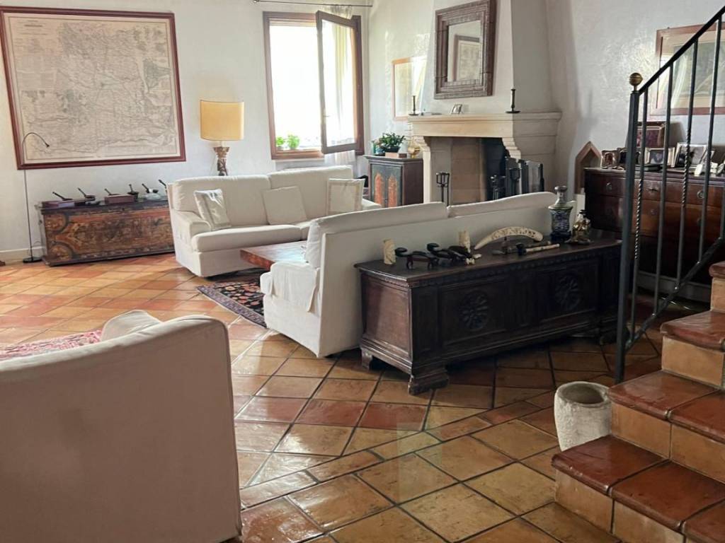 appartamento in vendita a Padova in zona Savonarola