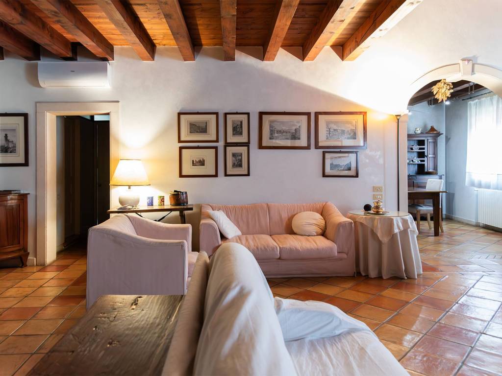 appartamento in vendita a Padova in zona Savonarola