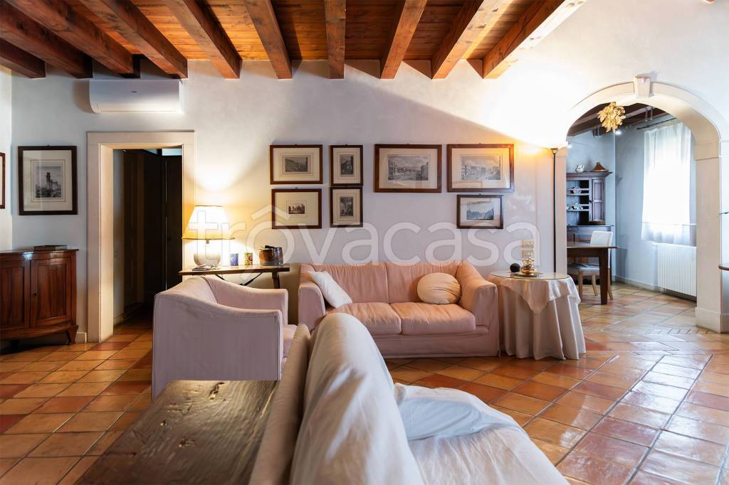 appartamento in vendita a Padova in zona Savonarola