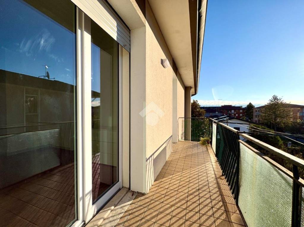 appartamento in vendita a Padova in zona Guizza