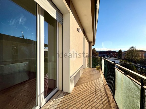 appartamento in vendita a Padova in zona Guizza