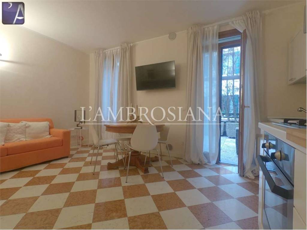 appartamento in vendita a Padova in zona Porta Trento