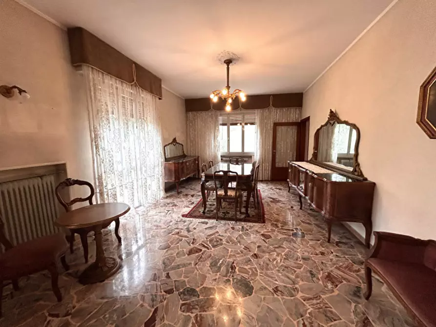 casa indipendente in vendita a Padova in zona Brentelle