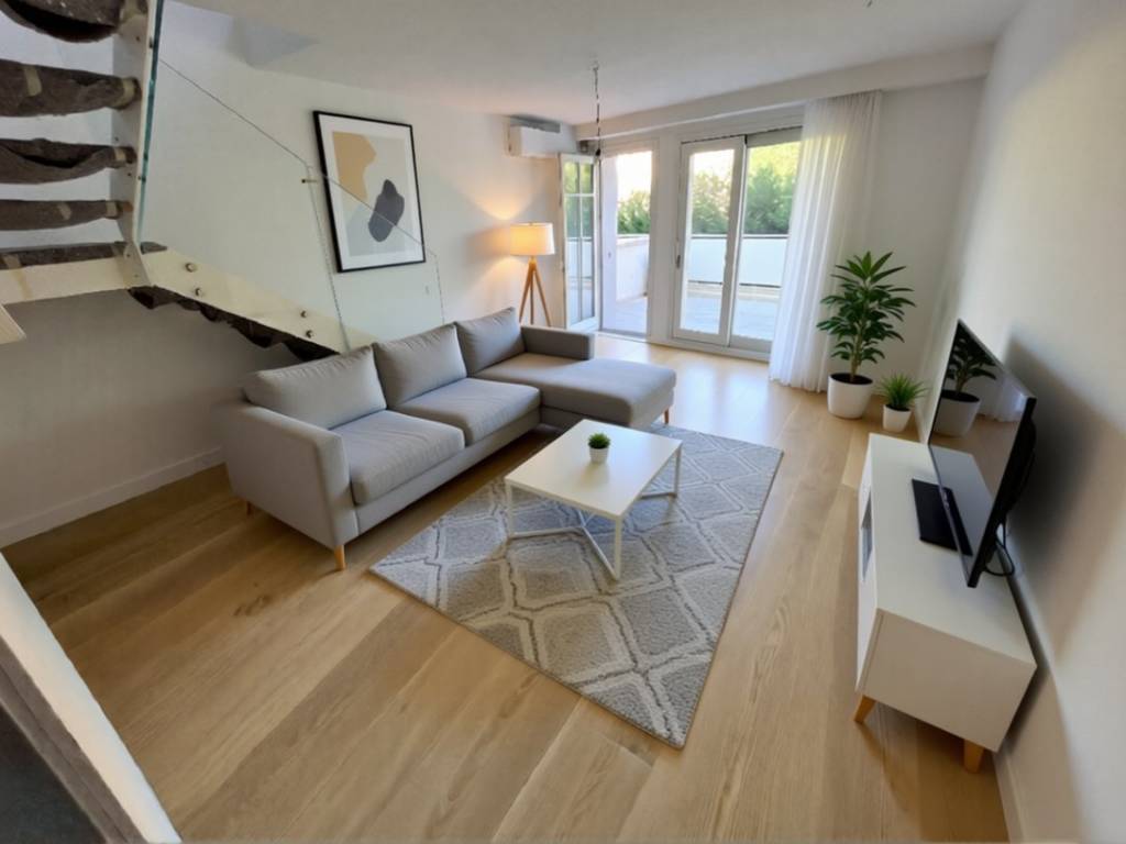 appartamento in vendita a Padova in zona Forcellini / Terranegra