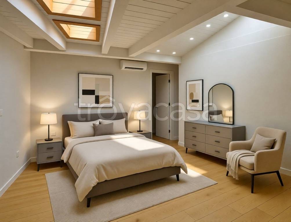 appartamento in vendita a Padova