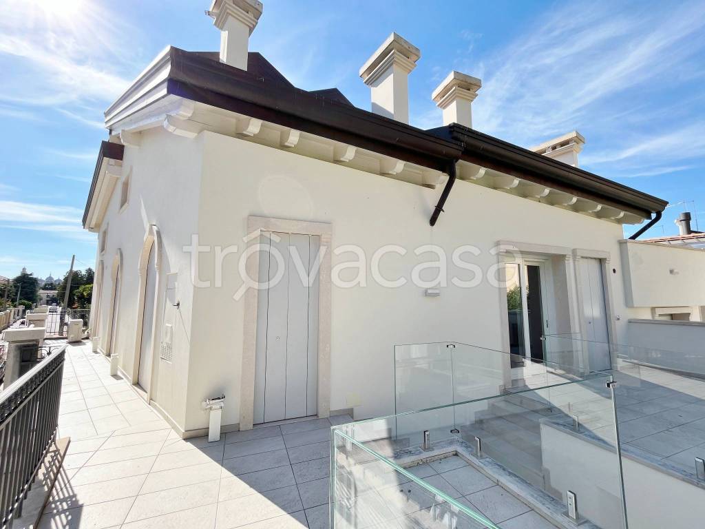 appartamento in vendita a Padova