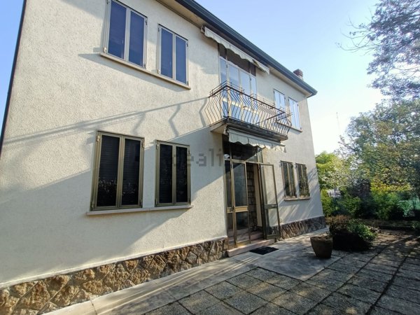 casa indipendente in vendita a Padova