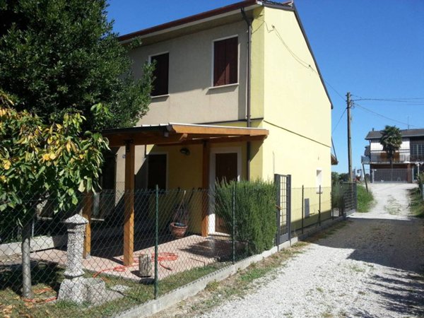 appartamento in vendita a Padova in zona Montà