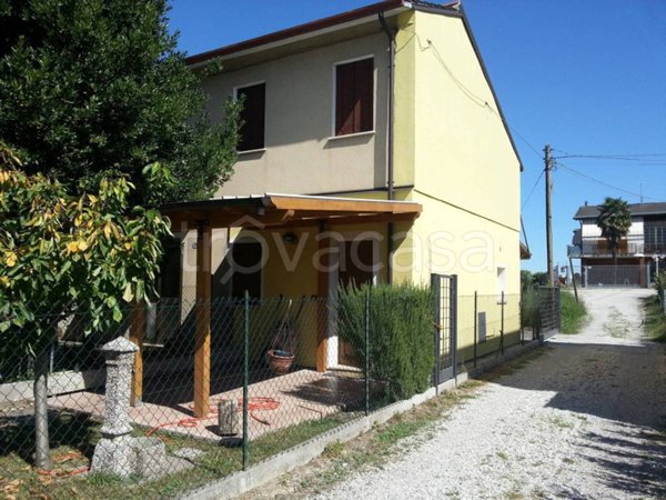 appartamento in vendita a Padova in zona Montà