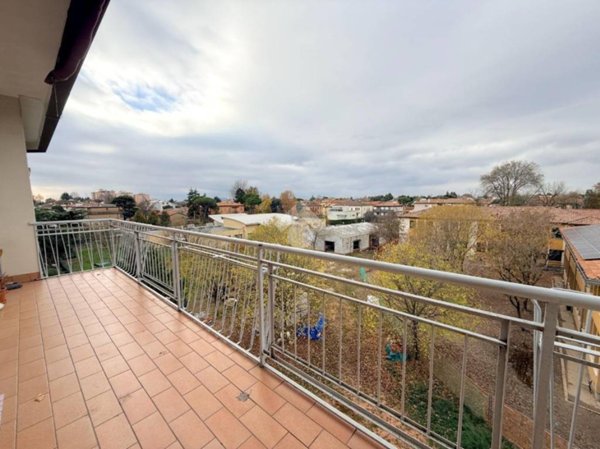 appartamento in vendita a Padova in zona Madonna Pellegrina