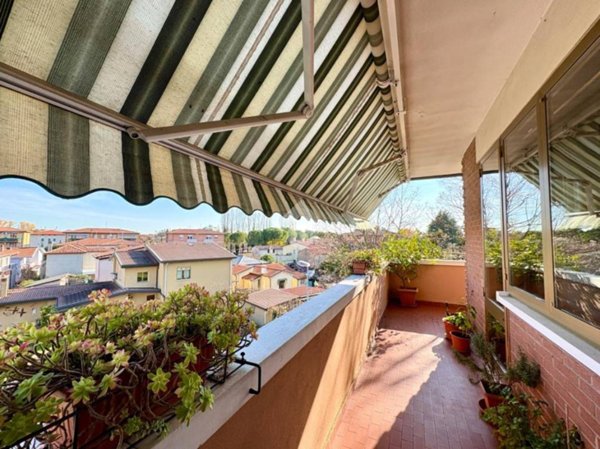 appartamento in vendita a Padova in zona Guizza