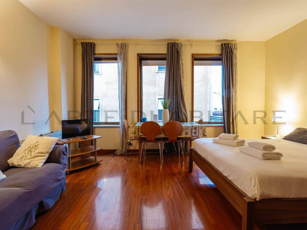 appartamento in vendita a Padova in zona Savonarola